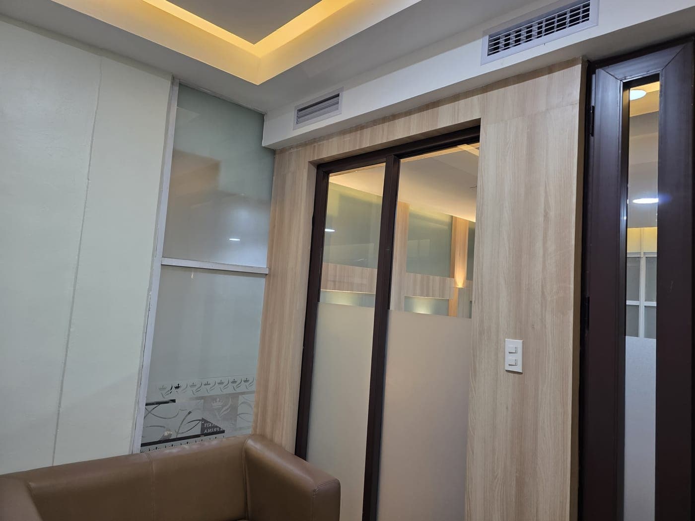 Proyek instalasi AC PT. Genba Inti Solusindo — foto 3